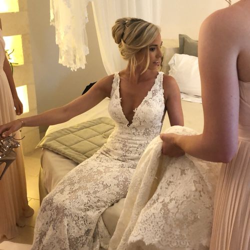 Gallery | Aldona Francis | Wedding Makeup Specialist Gloucestershire  | Award Winning Makeup Lessons in Bath  | Professional Mobile Makeup Artist Cotswolds