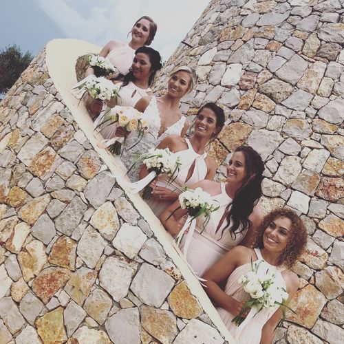 Gallery | Aldona Francis | Wedding Makeup Specialist Gloucestershire  | Award Winning Makeup Lessons in Bath  | Professional Mobile Makeup Artist Cotswolds
