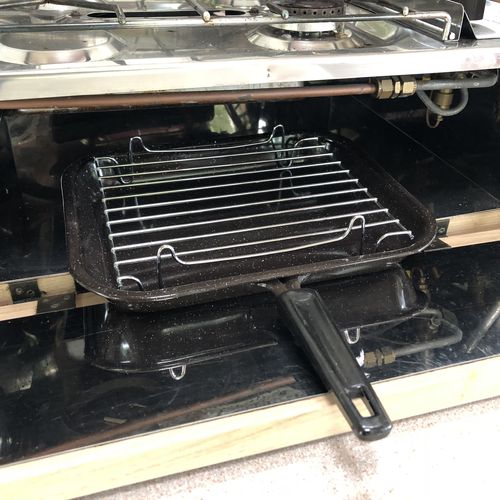 VW Volkswagen T4 Holdsworth Villa Camper Van 4 Berth 2370cc Diesel 1994