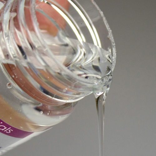 Edible Glue