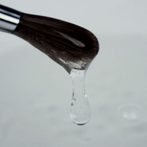 Edible Glue