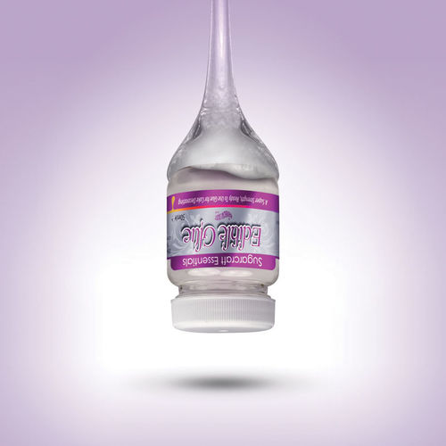 Edible Glue