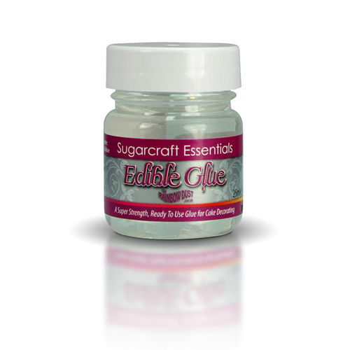 Edible Glue