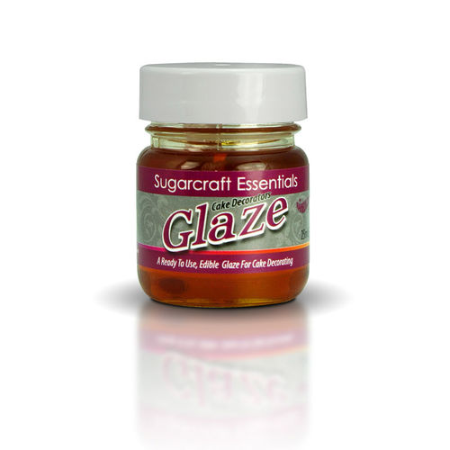 Glaze