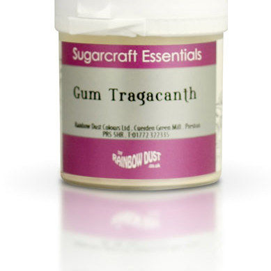 Gum Tragacanth
