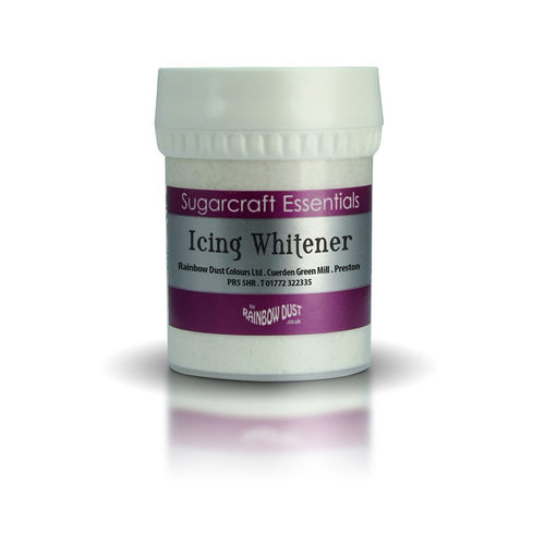 Icing Whitener