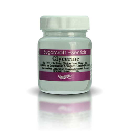 Glycerine