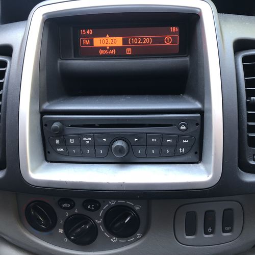 2013 (63)reg Vauxhall Vivaro 2900 Sportive CDTi LWB Camper Van 2 Berth