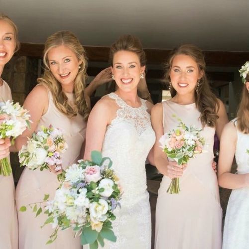 Gallery | Aldona Francis | Wedding Makeup Specialist Gloucestershire  | Award Winning Makeup Lessons in Bath  | Professional Mobile Makeup Artist Cotswolds
