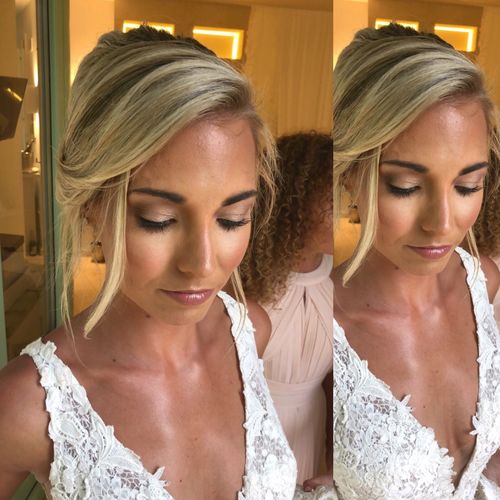 Gallery | Aldona Francis | Wedding Makeup Specialist Gloucestershire  | Award Winning Makeup Lessons in Bath  | Professional Mobile Makeup Artist Cotswolds