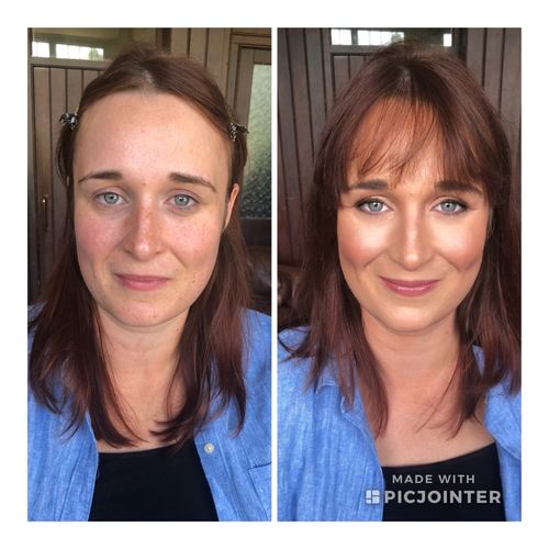 Gallery | Aldona Francis | Wedding Makeup Specialist Gloucestershire  | Award Winning Makeup Lessons in Bath  | Professional Mobile Makeup Artist Cotswolds
