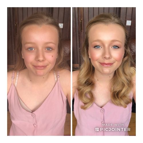 Gallery | Aldona Francis | Wedding Makeup Specialist Gloucestershire  | Award Winning Makeup Lessons in Bath  | Professional Mobile Makeup Artist Cotswolds