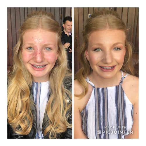 Gallery | Aldona Francis | Wedding Makeup Specialist Gloucestershire  | Award Winning Makeup Lessons in Bath  | Professional Mobile Makeup Artist Cotswolds