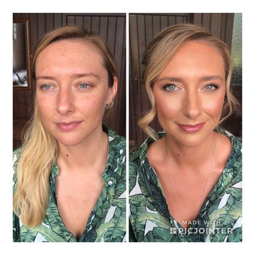 Gallery | Aldona Francis | Wedding Makeup Specialist Gloucestershire  | Award Winning Makeup Lessons in Bath  | Professional Mobile Makeup Artist Cotswolds