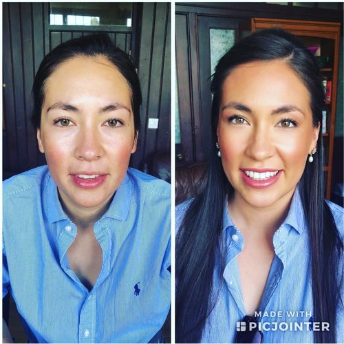 Gallery | Aldona Francis | Wedding Makeup Specialist Gloucestershire  | Award Winning Makeup Lessons in Bath  | Professional Mobile Makeup Artist Cotswolds