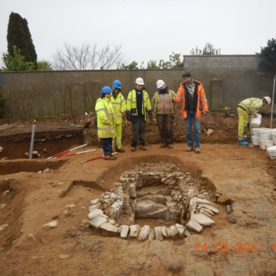 Archaeological Services Wales, Archaeological Contractor Midlands, Local Archaeologist