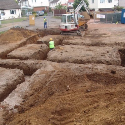 Archaeological Services Wales, Archaeological Contractor Midlands, Local Archaeologist