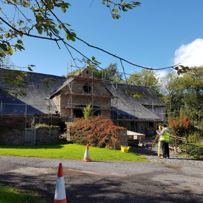 Archaeological Services Wales, Archaeological Contractor Midlands, Local Archaeologist