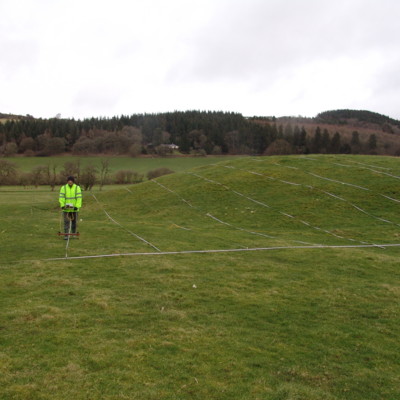 Archaeological Services Wales, Archaeological Contractor Midlands, Local Archaeologist