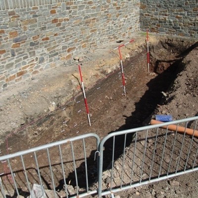 Archaeological Services Wales, Archaeological Contractor Midlands, Local Archaeologist