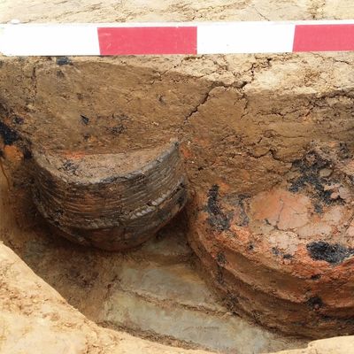 Archaeological Services Wales, Archaeological Contractor Midlands, Local Archaeologist