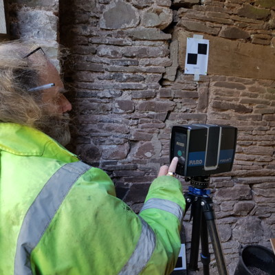 Archaeological Services Wales, Archaeological Contractor Midlands, Local Archaeologist