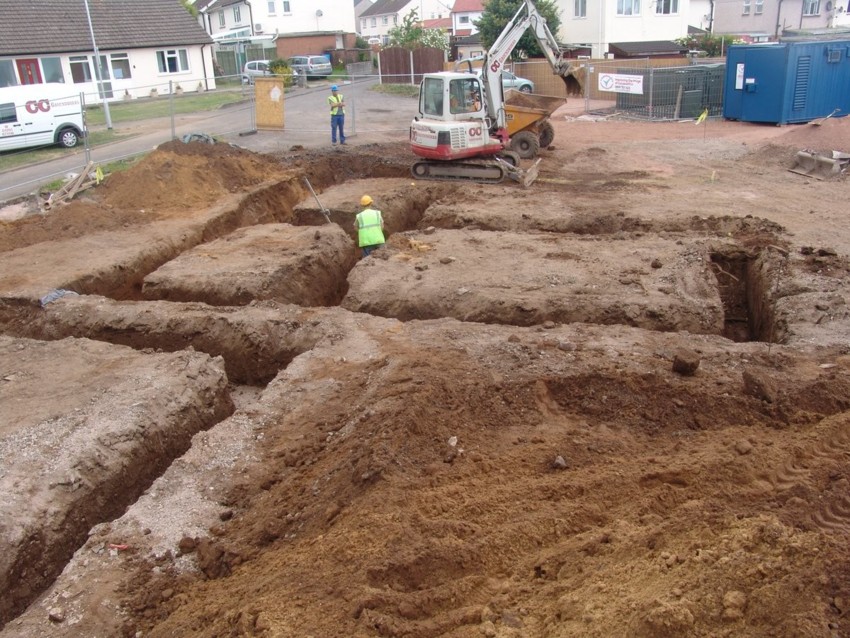 Archaeological Services Wales, Archaeological Contractor Midlands, Local Archaeologist