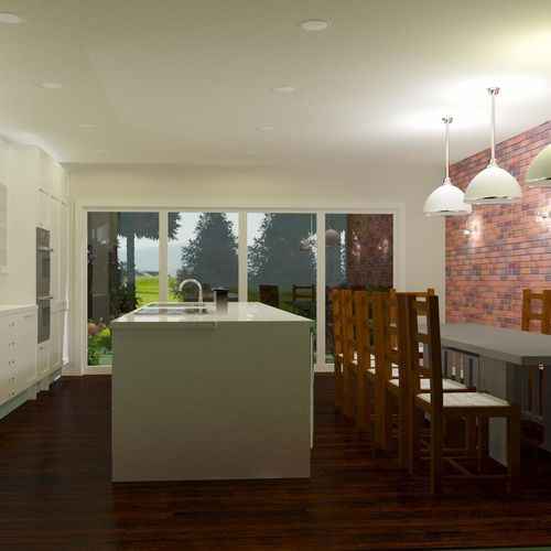 Kingston, Norbiton (Planning)