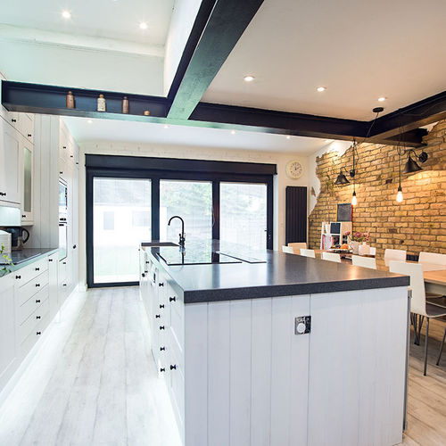 Kingston, Norbiton (Planning)