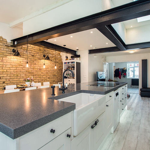 Kingston, Norbiton (Planning)