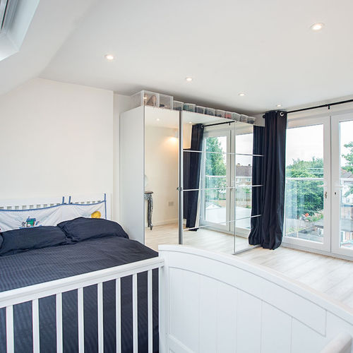 Kingston, Norbiton (Planning)