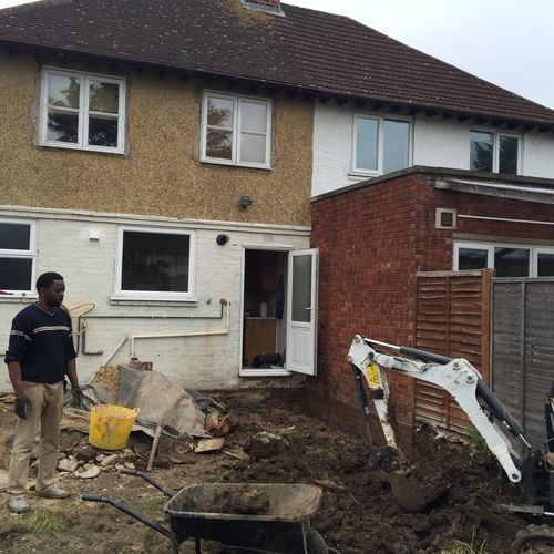 Kingston, Norbiton (Planning)