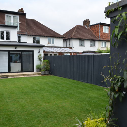 Kingston, Norbiton (Planning)