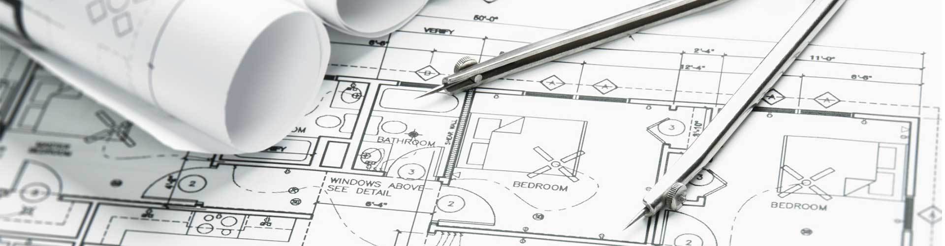 Freelance Architectural Services in Kingston and Surrey 