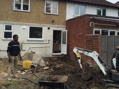 Draftsman in Kingston, Architect in Kingston, Architects Near Me