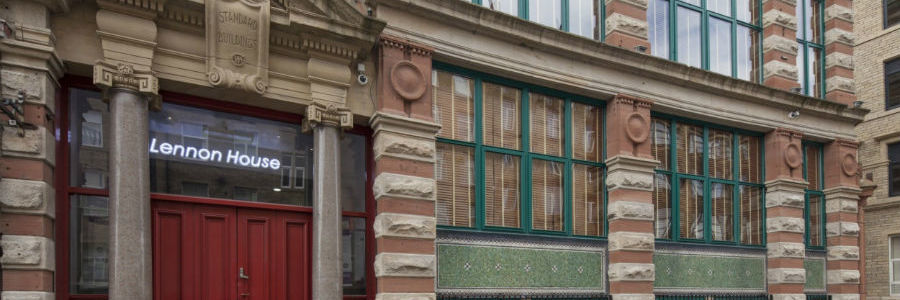 Lennon House