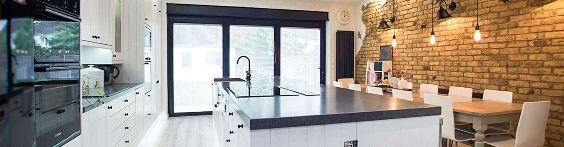 Freelance Architectural Services in Kingston and Surrey 