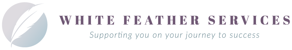 White Feather Services | Virtual PA Service Norfolk | Virtual Assistant Norfolk | Virtual Assistant UK | Copywriting Service | Social Media Marketing Norwich