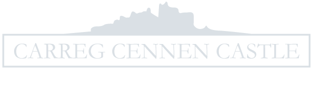 Carreg Cennen Castle & Farm | Attractions Llandeilo | Weddings Carmarthenshire