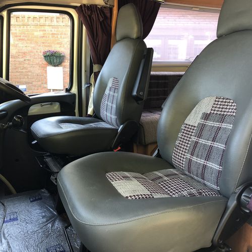 Autocruise Wentworth Motorhome 4 Berth - 52reg Peugeot Boxer 2.8 HDi - Huge Spec