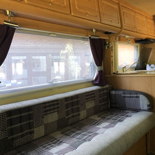 Autocruise Wentworth Motorhome 4 Berth - 52reg Peugeot Boxer 2.8 HDi - Huge Spec