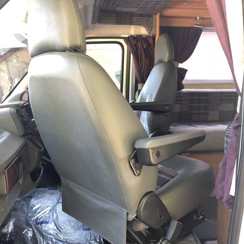 Autocruise Wentworth Motorhome 4 Berth - 52reg Peugeot Boxer 2.8 HDi - Huge Spec