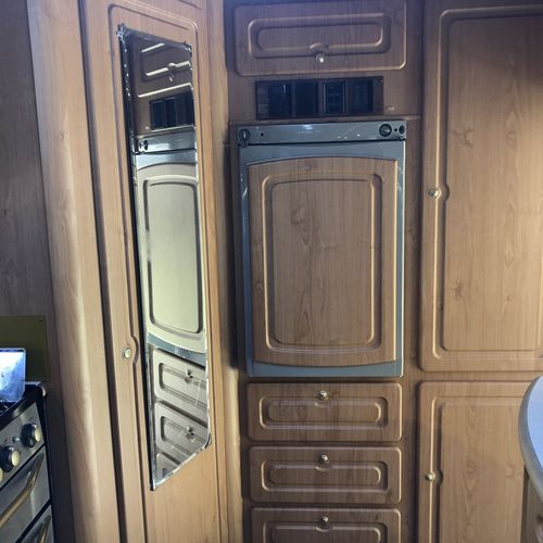 Autocruise Wentworth Motorhome 4 Berth - 52reg Peugeot Boxer 2.8 HDi - Huge Spec