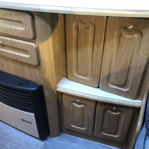 Autocruise Wentworth Motorhome 4 Berth - 52reg Peugeot Boxer 2.8 HDi - Huge Spec