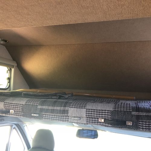 Autocruise Wentworth Motorhome 4 Berth - 52reg Peugeot Boxer 2.8 HDi - Huge Spec