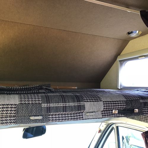 Autocruise Wentworth Motorhome 4 Berth - 52reg Peugeot Boxer 2.8 HDi - Huge Spec