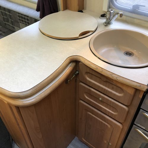 Autocruise Wentworth Motorhome 4 Berth - 52reg Peugeot Boxer 2.8 HDi - Huge Spec