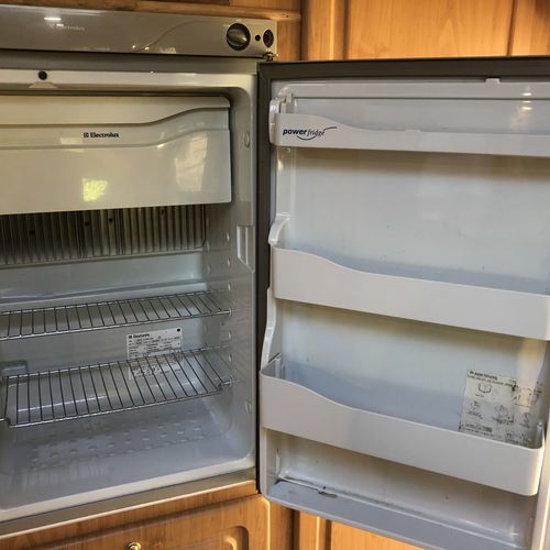 Autocruise Wentworth Motorhome 4 Berth - 52reg Peugeot Boxer 2.8 HDi - Huge Spec