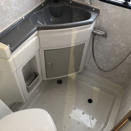 Autocruise Wentworth Motorhome 4 Berth - 52reg Peugeot Boxer 2.8 HDi - Huge Spec