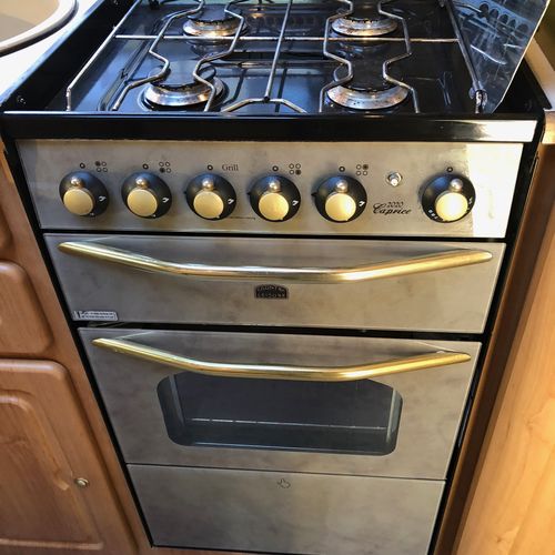 Autocruise Wentworth Motorhome 4 Berth - 52reg Peugeot Boxer 2.8 HDi - Huge Spec